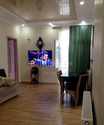 آپارتمان 3-комн 77 m² - یوریوسکایا, Batumi