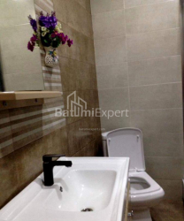 آپارتمان 3-комн 77 m² - یوریوسکایا, Batumi