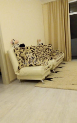 آپارتمان 2-комн 55 m² - میخائیل لرمانتوف, Batumi