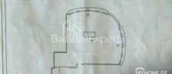 آپارتمان 1-комн 169 m² - زورابا گورگیلادزه, Batumi