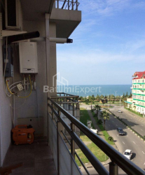 آپارتمان 3-комн 143 m² - کلانتر خیمشیاشویلی, Batumi