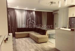 آپارتمان 6-комн 152 m² - زورابا گورگیلادزه, Batumi