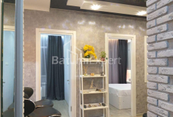 آپارتمان 45 متر مربع - شالوا ایناساریدزه, Batumi, گرجستان