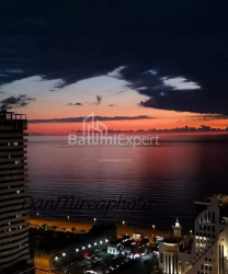 آپارتمان 45 متر مربع - شالوا ایناساریدزه, Batumi, گرجستان