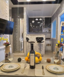 آپارتمان 3-комн 45 m² - شالوا ایناساریدزه, Batumi