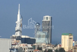 آپارتمان 2-комн 42 m² - ایلیا چاوچاوادزه, Batumi
