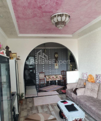 آپارتمان 3-комн 65 m² - کلانتر خیمشیاشویلی, Batumi