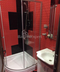 آپارتمان 2-комн 52 m² - یوریوسکایا, Batumi
