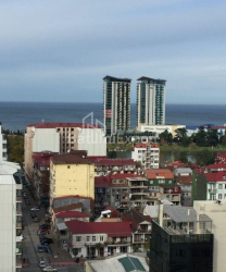 آپارتمان 52 متر مربع - یوریوسکایا, Batumi, گرجستان