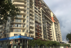 آپارتمان 2-комн 42 m² - ایلیا چاوچاوادزه, Batumi