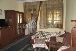 آپارتمان 1-комн 34 m² - ژنرال اصلان آباشیدزه, Batumi