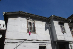 آپارتمان 1-комн 34 m² - ژنرال اصلان آباشیدزه, Batumi