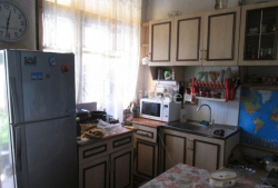 آپارتمان 1-комн 34 m² - ژنرال اصلان آباشیدزه, Batumi