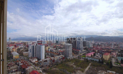 آپارتمان 1-комн 35 m² - زورابا گورگیلادزه, Batumi