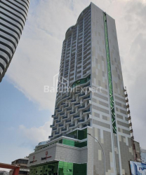 آپارتمان 1-комн 35 m² - زورابا گورگیلادزه, Batumi