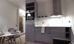 آپارتمان 1-комн 35 m² - زورابا گورگیلادزه, Batumi