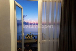 آپارتمان 3-комн 45 m² - شالوا ایناساریدزه, Batumi