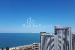 آپارتمان 3-комн 45 m² - شالوا ایناساریدزه, Batumi