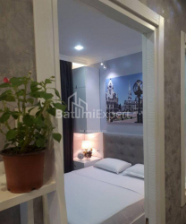 آپارتمان 45 متر مربع - شالوا ایناساریدزه, Batumi, گرجستان