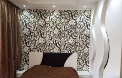 آپارتمان 1-комн 33 m² - کلانتر خیمشیاشویلی, Batumi