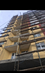 آپارتمان 4-комн 83 m² - ایلیا چاوچاوادزه, Batumi