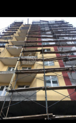 آپارتمان 4-комн 83 m² - ایلیا چاوچاوادزه, Batumi