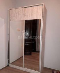 آپارتمان 125 متر مربع - شاه پرنواز, Batumi, گرجستان