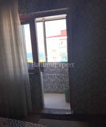 آپارتمان 65 متر مربع - یوریوسکایا, Batumi, گرجستان