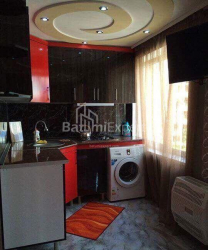 آپارتمان 2-комн 35 m² - زورابا گورگیلادزه, Batumi