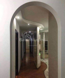 آپارتمان 187 متر مربع - زورابا گورگیلادزه, Batumi, گرجستان