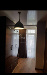 آپارتمان 45 متر مربع - زورابا گورگیلادزه, Batumi, گرجستان