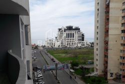 آپارتمان 3-комн 74 m² - یوسف کوبالادزه, Batumi