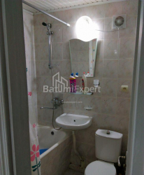 آپارتمان 1-комн 32 m² - زورابا گورگیلادزه, Batumi
