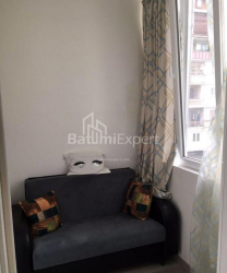 آپارتمان 2-комн 44 m² - یوریوسکایا, Batumi