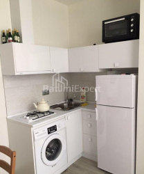 آپارتمان 2-комн 44 m² - یوریوسکایا, Batumi