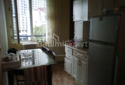 آپارتمان 3-комн 55 m² - یوریوسکایا, Batumi