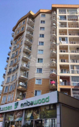 آپارتمان 3-комн 85 m² - میخائیل لرمانتوف, Batumi