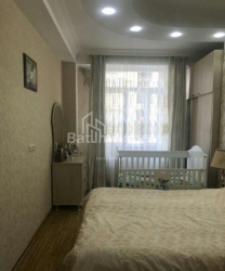 آپارتمان 3-комн 97 m² - شالوا ایناساریدزه, Batumi