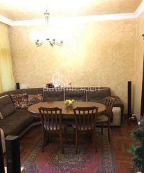 آپارتمان 4-комн 70 m² - یوریوسکایا, Batumi