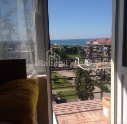آپارتمان 2-комн 56 m² - شالوا ایناساریدزه, Batumi