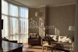 آپارتمان 2-комн 56 m² - شالوا ایناساریدزه, Batumi