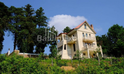 آپارتمان 8-комн 250 m² - یوریوسکایا, Batumi