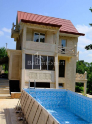 آپارتمان 8-комн 250 m² - یوریوسکایا, Batumi