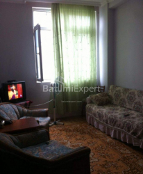 آپارتمان 2-комн 40 m² - میخائیل لرمانتوف, Batumi