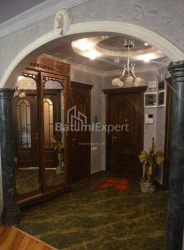 آپارتمان 186 متر مربع - یوسف کوبالادزه, Batumi, گرجستان