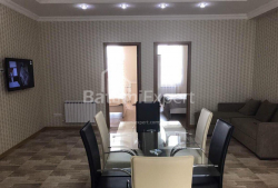 آپارتمان 3-комн 104 m² - یوریوسکایا, Batumi