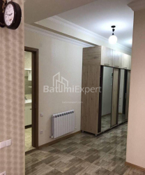 آپارتمان 104 متر مربع - یوریوسکایا, Batumi, گرجستان