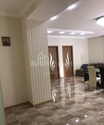 آپارتمان 104 متر مربع - یوریوسکایا, Batumi, گرجستان