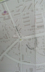 آپارتمان 3-комн 53 m² - یوریوسکایا, Batumi