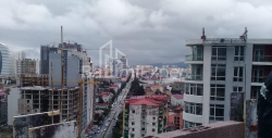 آپارتمان 53 متر مربع - یوریوسکایا, Batumi, گرجستان